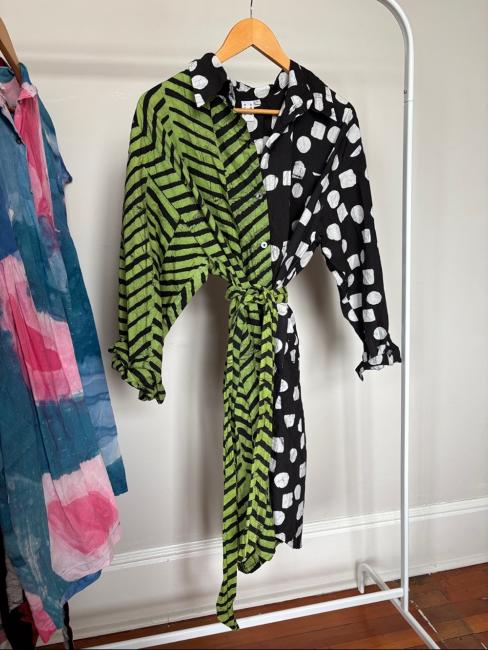 Osei Duro Dress